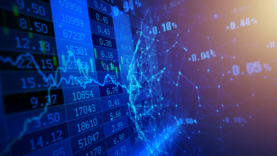 AI赋能金融文本自动处理 价值成果