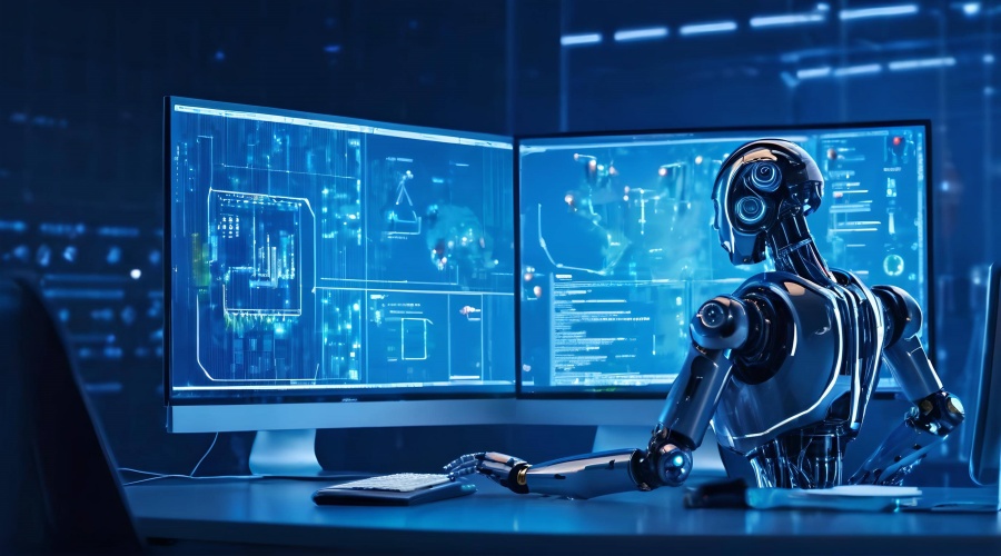 2 万英国公务员洞察：AI 可帮助其每天节省 26 分钟