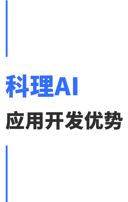 AI 优势