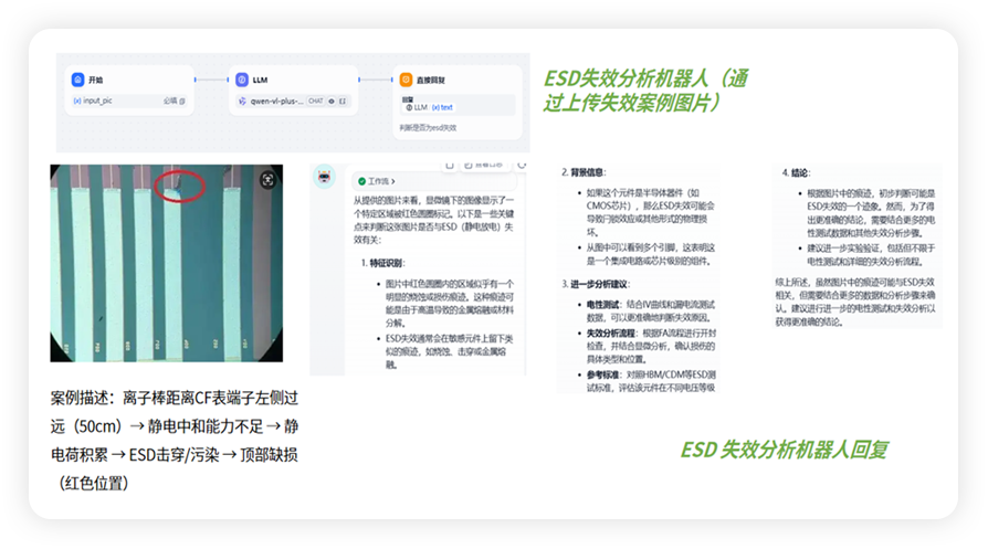 智能风险管理系统界面
