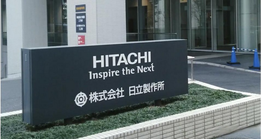 Hitachi 加速物理和工业应用的 AI 驱动转型