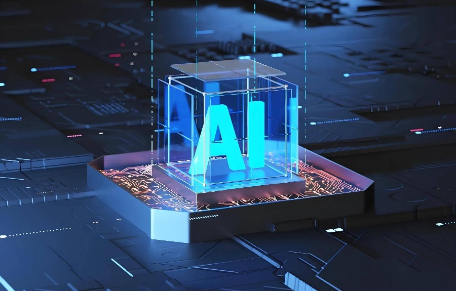 AI卓越中心：企业AI时代发展的战略核心