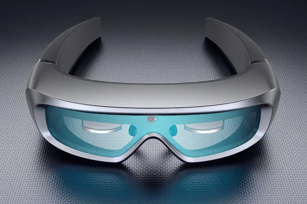 “AI+AR”加速渗透扩容，激光焊接助力智能眼镜蝶变升级