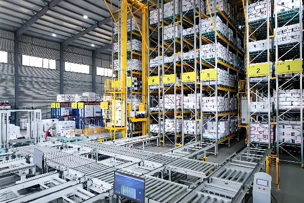 2025-2030：数商云驱动化学品行业数字化转型的六大核心趋势与全球竞争新格局