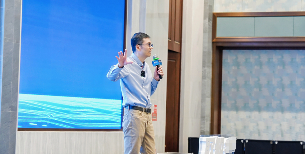 科理AI 全面导入电力行业：深挖场景实战落地，构建全链路智能体系